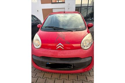 Citroen C1 Gebrauchtwagen