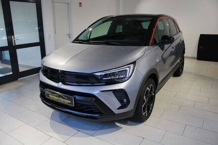 Opel Crossland (X) Gebrauchtwagen