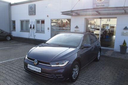 VW Polo Gebrauchtwagen