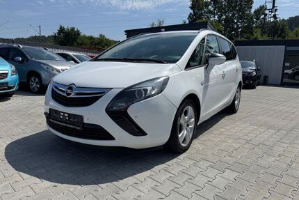 Opel Zafira Gebrauchtwagen
