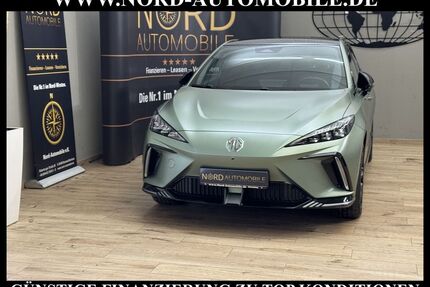 MG MG4 Gebrauchtwagen