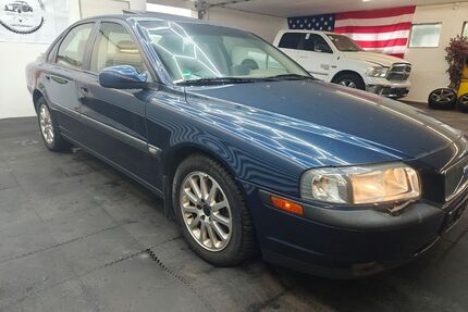 Volvo S80 Gebrauchtwagen