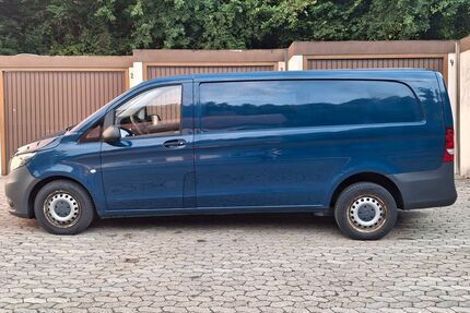 Mercedes-Benz Vito Gebrauchtwagen