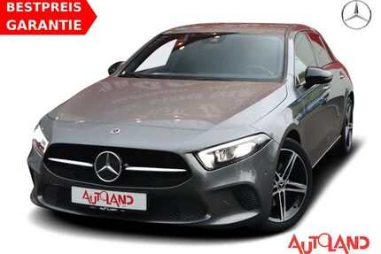 Mercedes-Benz A 200 Gebrauchtwagen