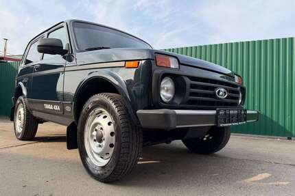 Lada Taiga Gebrauchtwagen