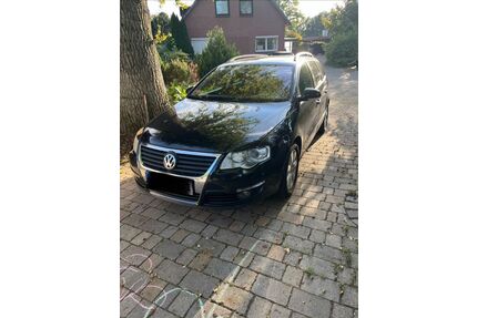 VW Passat Variant Gebrauchtwagen