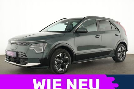 Kia Niro Gebrauchtwagen