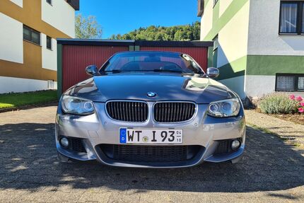 BMW 335 Gebrauchtwagen