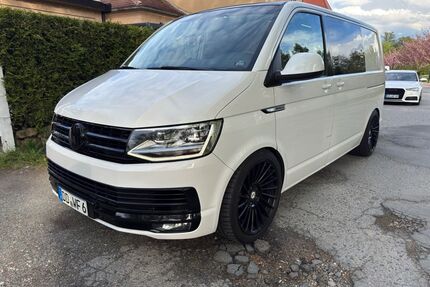 VW T6 Kombi Gebrauchtwagen