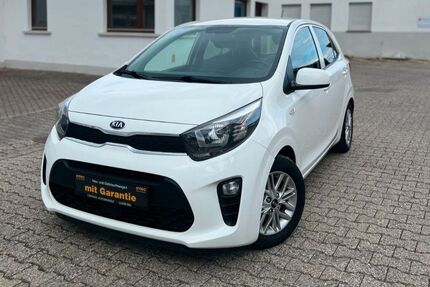 Kia Picanto Gebrauchtwagen