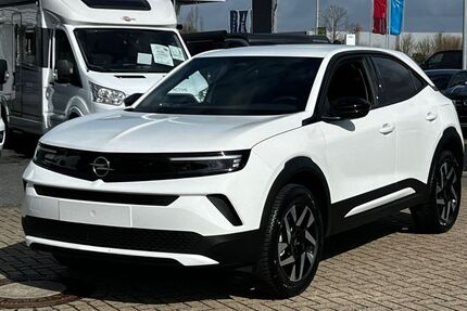 Opel Mokka Gebrauchtwagen