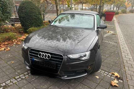 Audi A5 Gebrauchtwagen