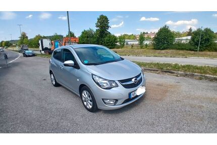 Opel Karl Gebrauchtwagen