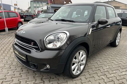 Mini Countryman S (Cooper) Gebrauchtwagen