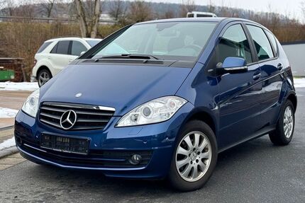 Mercedes-Benz A 180 Gebrauchtwagen