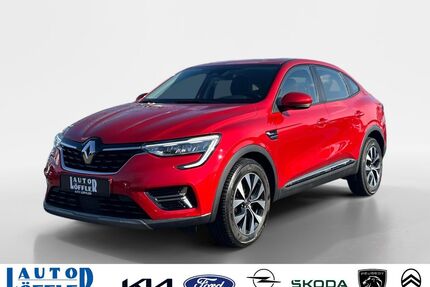 Renault Arkana Gebrauchtwagen