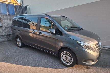 Mercedes-Benz V 250 Gebrauchtwagen