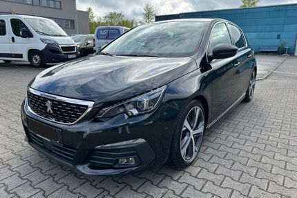 Peugeot 308 Gebrauchtwagen