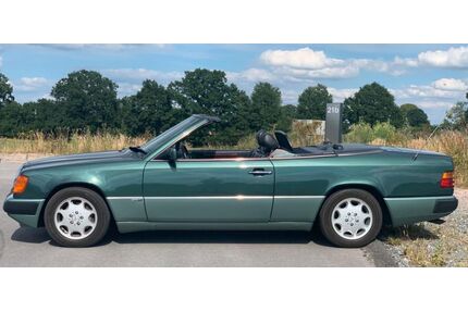 Mercedes-Benz 300 Gebrauchtwagen