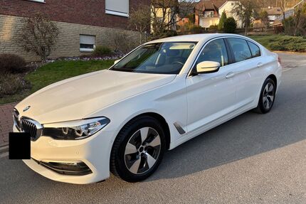 BMW 520 Gebrauchtwagen