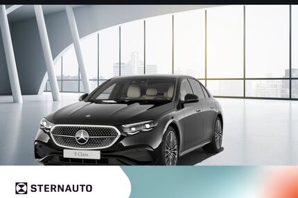 Mercedes-Benz E 300 Gebrauchtwagen