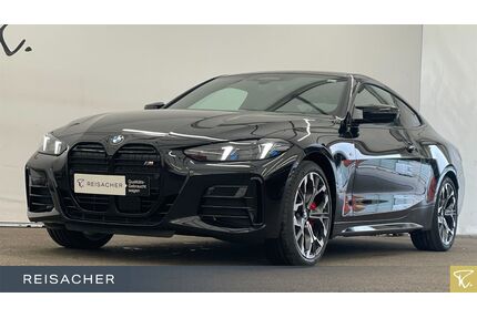 BMW M440 Gebrauchtwagen