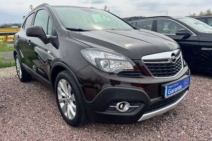 Opel Mokka Gebrauchtwagen