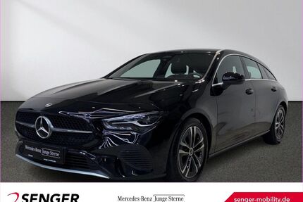 Mercedes-Benz CLA 200 Shooting Brake Gebrauchtwagen