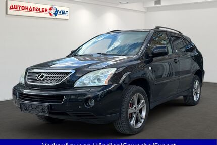 Lexus Andere Gebrauchtwagen