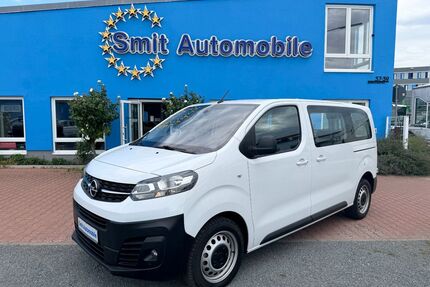 Opel Vivaro Gebrauchtwagen