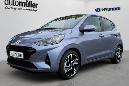 Hyundai i10 Gebrauchtwagen