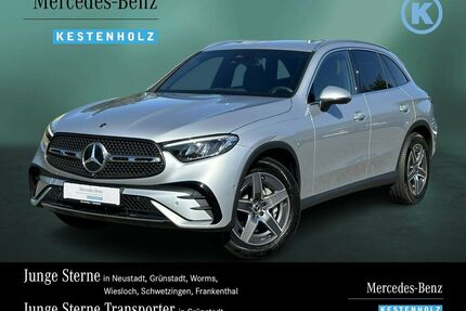 Mercedes-Benz GLC 200 Gebrauchtwagen