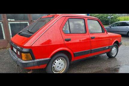Seat Fura Gebrauchtwagen