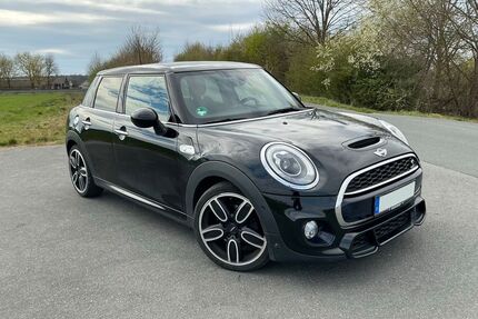 Mini Cooper S Gebrauchtwagen