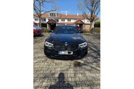 BMW 540 Gebrauchtwagen
