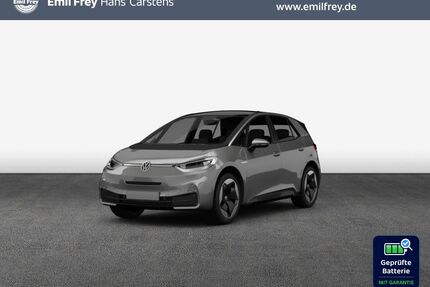 VW ID.3 Gebrauchtwagen