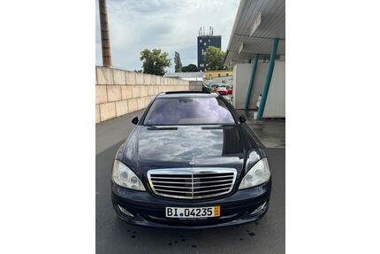 Mercedes-Benz S 420 Gebrauchtwagen