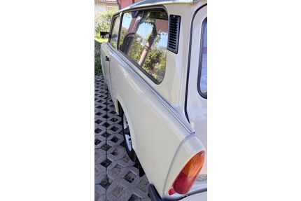Trabant 601 Gebrauchtwagen