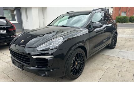 Porsche Cayenne Gebrauchtwagen