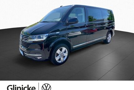 VW T6 Caravelle Gebrauchtwagen