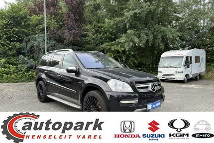 Mercedes-Benz GL 350 Gebrauchtwagen