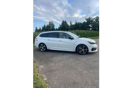 Peugeot 308 Gebrauchtwagen