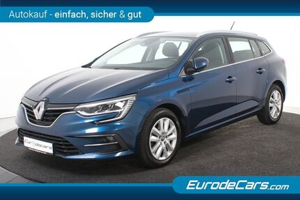 Renault Megane Gebrauchtwagen