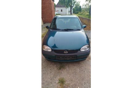 Opel Corsa Gebrauchtwagen