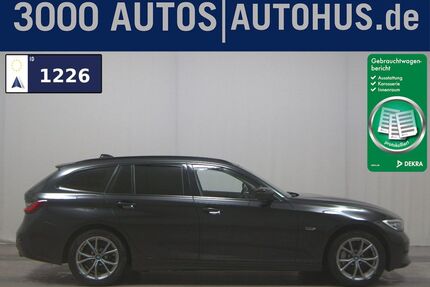 BMW 330 Gebrauchtwagen