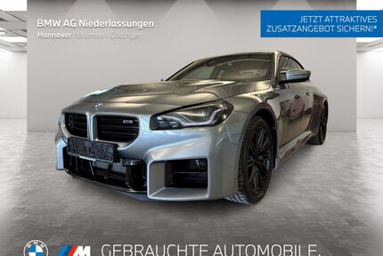 BMW M2 Gebrauchtwagen