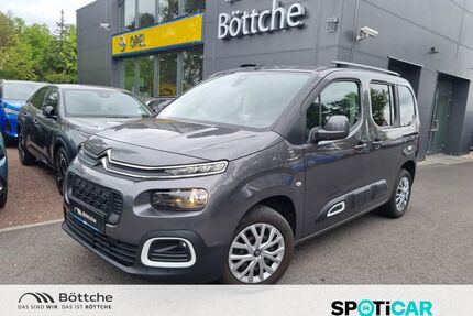 Citroen Berlingo Gebrauchtwagen