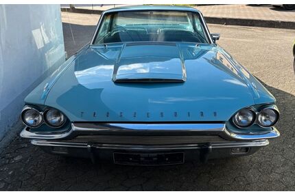 Ford Thunderbird Gebrauchtwagen