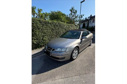Saab 9-3 Gebrauchtwagen