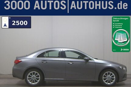 Mercedes-Benz A 200 Gebrauchtwagen
